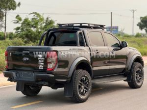 Xe Ford Ranger Raptor 2.0L 4x4 AT 2018