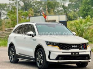 Xe Kia Sorento Signature 2.2 AT AWD 2022