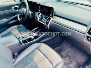 Xe Kia Sorento Signature 2.2 AT AWD 2022
