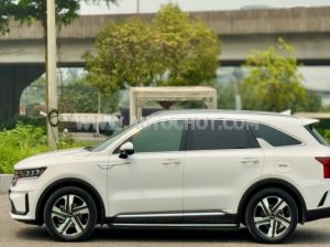 Xe Kia Sorento Signature 2.2 AT AWD 2022