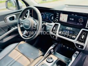Xe Kia Sorento Signature 2.2 AT AWD 2022