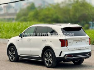 Xe Kia Sorento Signature 2.2 AT AWD 2022