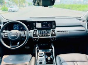 Xe Kia Sorento Signature 2.2 AT AWD 2022