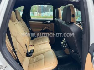 Xe Porsche Cayenne S 2014