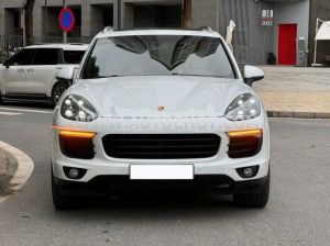 Xe Porsche Cayenne S 2014
