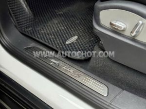 Xe Porsche Cayenne S 2014