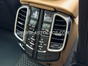 Xe Porsche Cayenne S 2014