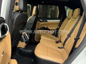 Xe Porsche Cayenne S 2014