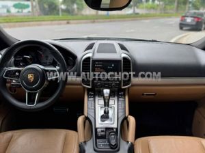 Xe Porsche Cayenne S 2014