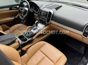 Xe Porsche Cayenne S 2014