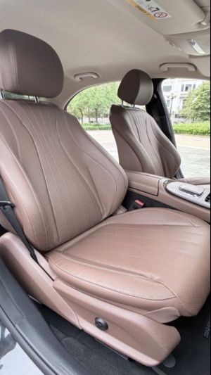 Xe Mercedes Benz E class E180 2021