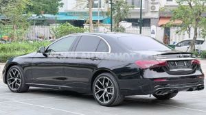Xe Mercedes Benz E class E180 2021