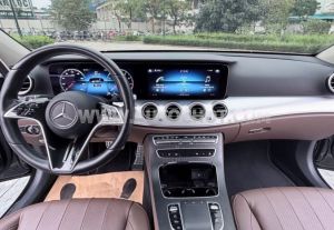 Xe Mercedes Benz E class E180 2021