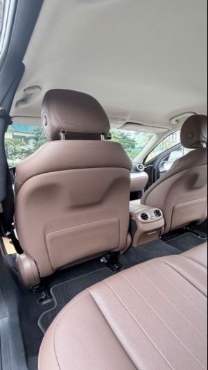 Xe Mercedes Benz E class E180 2021