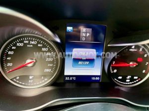 Xe Mercedes Benz GLC 300 4Matic 2019