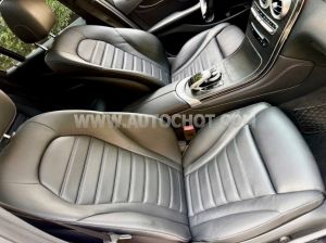 Xe Mercedes Benz GLC 300 4Matic 2019