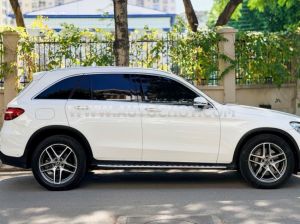 Xe Mercedes Benz GLC 300 4Matic 2019