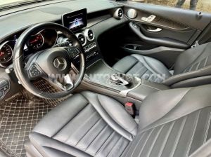 Xe Mercedes Benz GLC 300 4Matic 2019