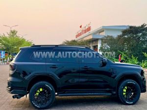 Xe Ford Everest Platinum 2.0L 4x4 AT 2025