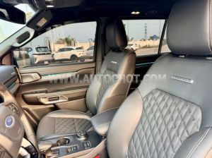 Xe Ford Everest Platinum 2.0L 4x4 AT 2025