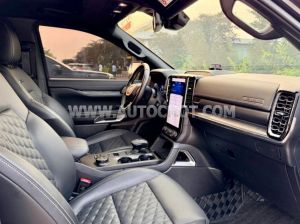 Xe Ford Everest Platinum 2.0L 4x4 AT 2025