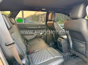 Xe Ford Everest Platinum 2.0L 4x4 AT 2025