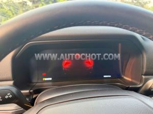 Xe Ford Everest Titanium 2.0L 4x2 AT 2025