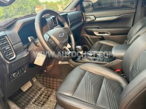 Xe Ford Everest Titanium 2.0L 4x2 AT 2025