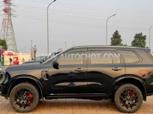 Xe Ford Everest Titanium 2.0L 4x2 AT 2025