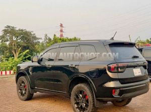 Xe Ford Everest Titanium 2.0L 4x2 AT 2025