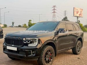 Xe Ford Everest Titanium 2.0L 4x2 AT 2025