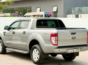 Xe Ford Ranger XLS 2.2L 4x2 AT 2016