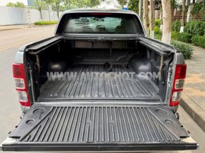 Xe Ford Ranger XLS 2.2L 4x2 AT 2016