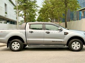 Xe Ford Ranger XLS 2.2L 4x2 AT 2016