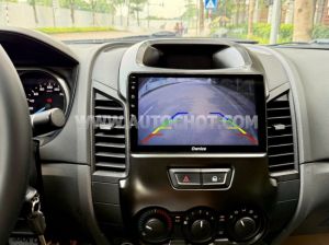 Xe Ford Ranger XLS 2.2L 4x2 AT 2016