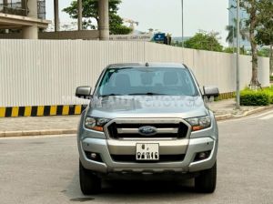 Xe Ford Ranger XLS 2.2L 4x2 AT 2016