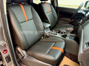 Xe Ford Ranger XLS 2.2L 4x2 AT 2016