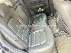 Xe Mazda CX5 Deluxe 2.0 AT 2022