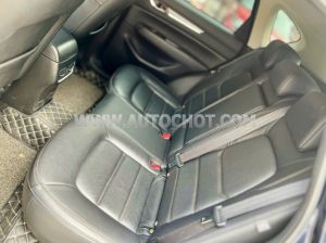 Xe Mazda CX5 Deluxe 2.0 AT 2022
