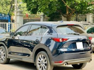 Xe Mazda CX5 Deluxe 2.0 AT 2022