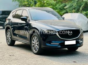 Xe Mazda CX5 Deluxe 2.0 AT 2022