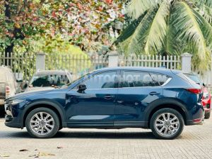 Xe Mazda CX5 Deluxe 2.0 AT 2022