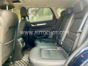 Xe Mazda CX5 Deluxe 2.0 AT 2022
