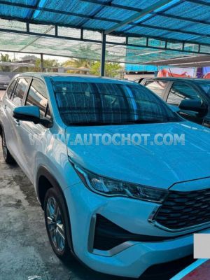 Xe Toyota Innova Cross HEV 2.0 CVT 2023