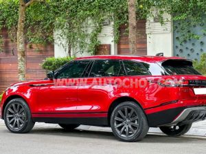 Xe LandRover Range Rover Velar R-Dynamic 2.0 2018