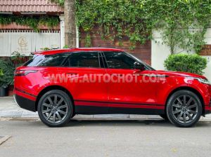 Xe LandRover Range Rover Velar R-Dynamic 2.0 2018