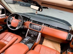 Xe LandRover Range Rover Autobiography 5.0 2014