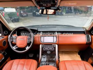 Xe LandRover Range Rover Autobiography 5.0 2014