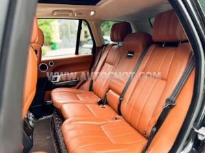 Xe LandRover Range Rover Autobiography 5.0 2014
