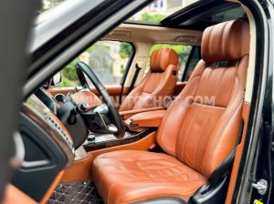 Xe LandRover Range Rover Autobiography 5.0 2014